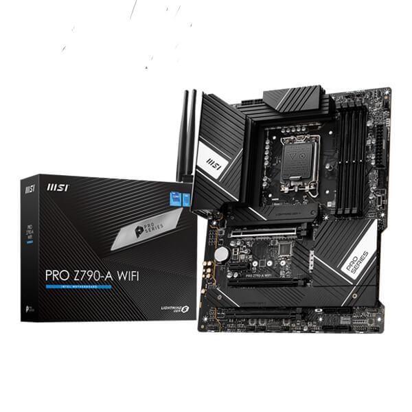 CM INTEL MSI Z790-A PRO WIFI DDR5